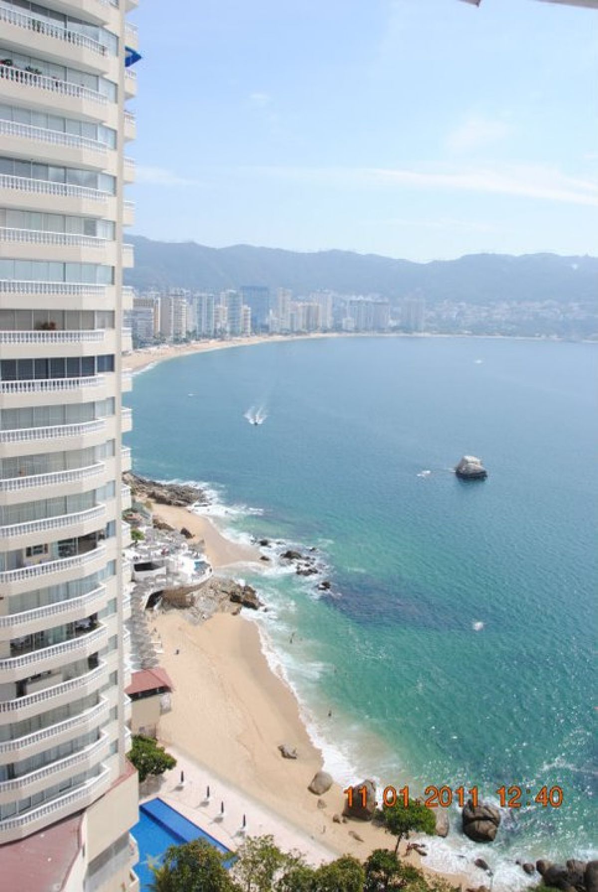 imagini hotel FIESTA AMERICANA VILLAS